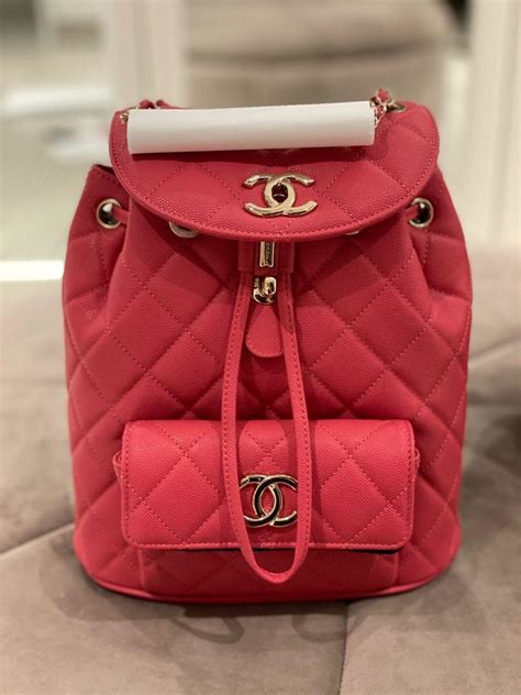 chanel briefcase bag|chanel duma backpack 2020.